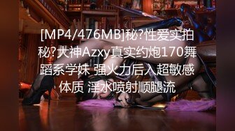 [MP4/476MB]秘?性爱实拍秘?大神Azxy真实约炮170舞蹈系学妹 强火力后入超敏感体质 淫水喷射顺腿流