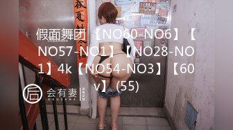 假面舞团 【NO60-NO6】【NO57-NO1】【NO28-NO1】4k【NO54-NO3】【60v】 (55)