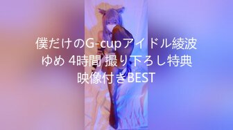 僕だけのG-cupアイドル綾波ゆめ 4時間 撮り下ろし特典映像付きBEST