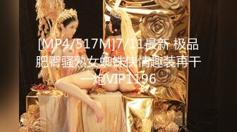 [MP4/517M]7/11最新 极品肥臀骚熟女蜘蛛侠情趣装再干一炮VIP1196