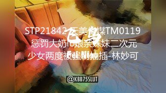 STP21842 天美传媒TM0119 惩罚大奶lo娘亲妹妹二次元少女两度被强制抽插-林妙可