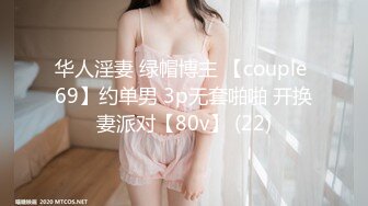 华人淫妻 绿帽博主 【couple 69】约单男 3p无套啪啪 开换妻派对【80v】 (22)