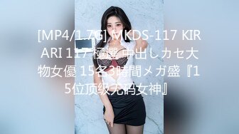 [MP4/1.7G] MKDS-117 KIRARI 117 極選 中出しカセ大物女優 15名3時間メガ盛『15位顶级无码女神』