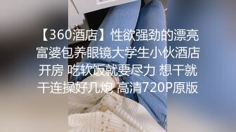 【360酒店】性欲强劲的漂亮富婆包养眼镜大学生小伙酒店开房 吃软饭就要尽力 想干就干连操好几炮 高清720P原版