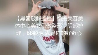 【黑客破解监控】偷拍美容美体中心美女们做整形，阴部护理，BB脱毛 满足你的好奇心