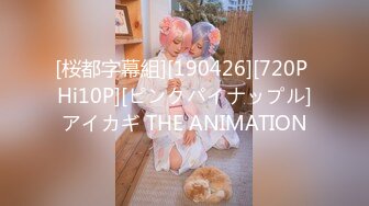 [桜都字幕組][190426][720P Hi10P][ピンクパイナップル]アイカギ THE ANIMATION