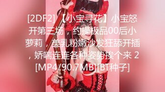 [2DF2] 【小宝寻花】小宝怒开第三场，约操极品00后小萝莉，美乳粉嫩沙发狂舔开插，娇喘连连各种姿势挨个来 2[MP4/90.7MB][BT种子]