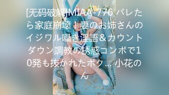 [MP4/ 189M] 巨乳辣妈家里连体情趣网袜SM捆绑道具插穴