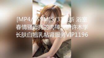 [MP4/315M]5/13最新 和男友啪啪做爱内射一逼时间长了操成了大黑逼VIP1196