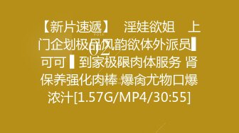 高颜值清纯学生嫩妹子 在家没穿内裤，给你们看胸看屁股，东北淫就是能骚能聊