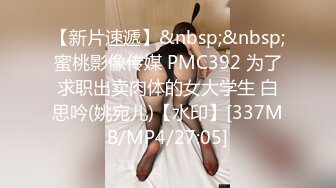 【新片速遞】&nbsp;&nbsp;蜜桃影像传媒 PMC392 为了求职出卖肉体的女大学生 白思吟(姚宛儿)【水印】[337MB/MP4/27:05]