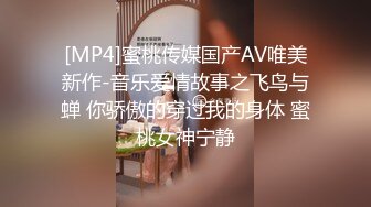 [MP4]蜜桃传媒国产AV唯美新作-音乐爱情故事之飞鸟与蝉 你骄傲的穿过我的身体 蜜桃女神宁静