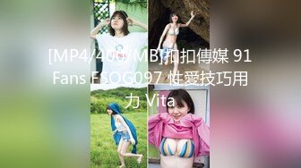 [MP4/400/MB]扣扣傳媒 91Fans FSOG097 性愛技巧用力 Vita