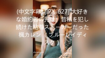 (中文字幕) [IPX-627] 大好きな婚約者の兄は、昔私を犯し続けた粘着ストーカーだった 楓カレン （ブルーレイディスク）