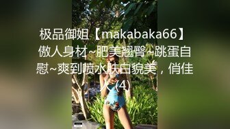 极品御姐【makabaka66】傲人身材~肥美翘臀~跳蛋自慰~爽到喷水肤白貌美，俏佳人 (4)