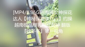 [MP4/1.96GB] 专操女神探花达人【神秘探花李八八】约操越南极品爆乳网红女神 翻版『徐冬冬』第一视角