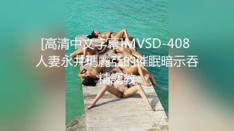 [高清中文字幕]MVSD-408 人妻永井瑪麗亞的催眠暗示吞精調教