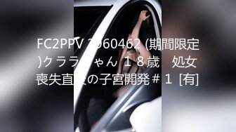 FC2PPV 2960462 (期間限定)クララちゃん １８歳　処女喪失直後の子宮開発＃１ [有]