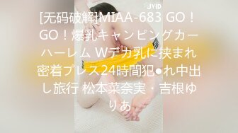 [无码破解]MIAA-683 GO！GO！爆乳キャンピングカーハーレム Wデカ乳に挟まれ密着プレス24時間犯●れ中出し旅行 松本菜奈実・吉根ゆりあ