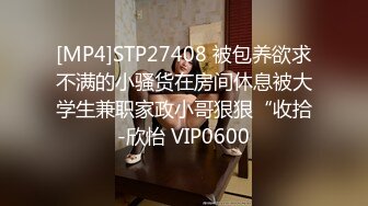 [MP4]STP27408 被包养欲求不满的小骚货在房间休息被大学生兼职家政小哥狠狠“收拾-欣怡 VIP0600