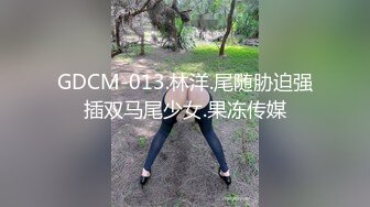 GDCM-013.林洋.尾随胁迫强插双马尾少女.果冻传媒