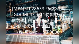 [MP4]STP28633 ?果冻传媒? GDCM043 双11特辑单身狗的复仇▌白允儿x吴凯彤▌绑架3P防疫大白 尽情享用肏弄嫩鲍 反被榨汁 VIP0600