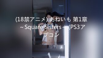 (18禁アニメ) あねいも 第1章 ～Square Sisters～ (PS3アプコン