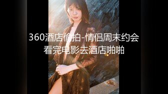 S04-双镜头黄衣服口罩妹子