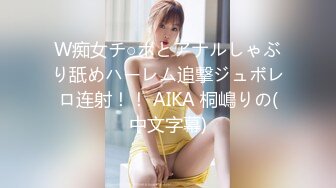 W痴女チ○ポとアナルしゃぶり舐めハーレム追撃ジュボレロ连射！！ AIKA 桐嶋りの(中文字幕)