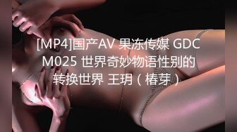 [MP4]国产AV 果冻传媒 GDCM025 世界奇妙物语性别的转换世界 王玥（椿芽）