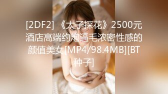 [2DF2] 《太子探花》2500元酒店高端约炮逼毛浓密性感的颜值美女[MP4/98.4MB][BT种子]