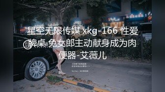 星空无限传媒 xkg-166 性爱牌桌 兔女郎主动献身成为肉便器-艾薇儿