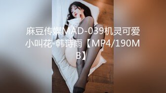 麻豆传媒MAD-039机灵可爱小叫花-韩诗雨【MP4/190MB】