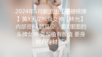 2024年5月新流出【重磅核弹】黄X天花板级女神【林允】内部资料 超高价，黄X里面的头牌女神 要颜值有颜值 要身材有身材 (5)